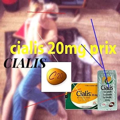 A quand le générique du cialis